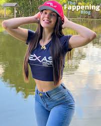 Geandra Bazzanella  geandrabazzanella Nude Leaks Photo 5 | TheFappening