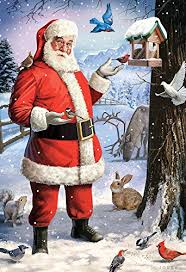 En Anglais Vermont Christmas Company Boite De Cartes De Noel Patineurs 15 Cartes Et 16 Enveloppes De Feuille Dor Bazis Az