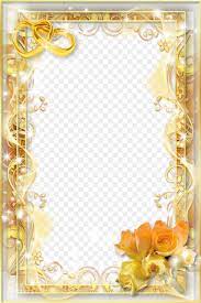 Maybe you would like to learn more about one of these? Wedding Invitation Picture Frame Png 853x1280px Wedding Invitation Border Collage Digital Photo Frame Floral Design Download