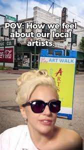 Get Ready, Art Lovers! 🌟, November 15 is coming up fast, and so is the 3rd  Friday Art Walk! It’s your perfect excuse to stroll through the Argenta  Arts District and soak in some serious creativity. 🎨, ...