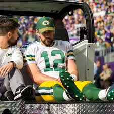 Browse our selection of aaron rodgers autographed packers merchandise, figurines, aaron rodgers photos, plaques, packers memorabilia, and more at nflshop.com. Aaron Rodgers Injury Shows How Quickly Super Bowl Dream Can Be Dashed Nfl The Guardian
