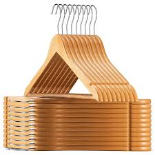 The best hangers for pants. 10 Best Hangers For Clothes In 2020 According To Reviews Real Simple