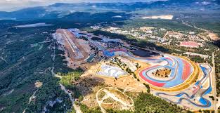 Programme des courses hippiques d'aujourd'hui. Programme Et Dispositifs En Place Pour Le Grand Prix De France