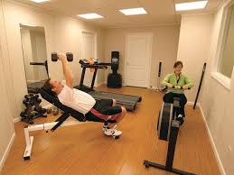 See more ideas about home, home gym basement, home gym. Basement Flooring Ideas Types Options Pros And Cons