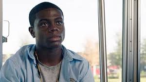 David Makes Man (TV Series 2019– )