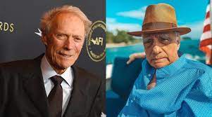 Clint eastwood used to act in western movies with john wayne. Martin Scorsese Clint Eastwood Say Us Movie Theaters May Not Survive Pandemic Entertainment News The Indian Express