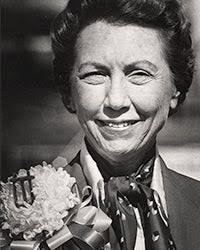 Meet Six Incredible Women from UT Austin Science History