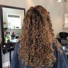 A short hair perm is a great way to amp up the natural volume in your hair. Best Perm Hair Salon Near Me Naturalsalons