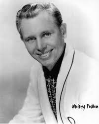 Dwight Arness “Whitey” Pullen (1931-1961)