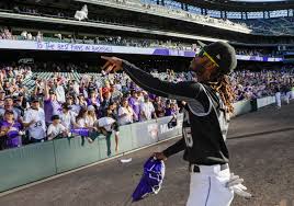 Test your knowledge on rockies baseball! Colorado Rockies Trivia What Do You Remember About 2019 S Last Game
