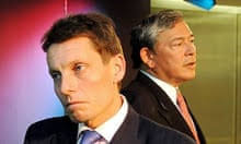 Lloyds TSB shareholders back HBOS merger