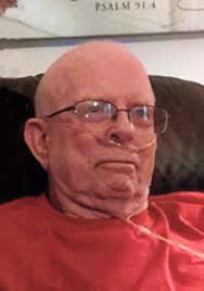 Roy Eugene Johnson Obituary