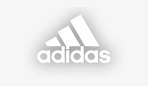 Three parallel stripes, a trefoil, a mountain and a circle which are used to communicate its values, such as quality. Adidas White Logo Png Free Stock Adidas Png Image Transparent Png Free Download On Seekpng