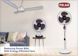 The energy star ceiling fans are designed to reduce energy consumption. Finding The Best Power Saving Fan For Your Home Essential Facts