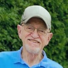 Patrick McKenzie Obituary May 20, 2023