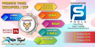 Prediksi Togel Singapura Hari Sabtu Tanggal 08 Februari 2020 Singapura Tanggal 2 Januari