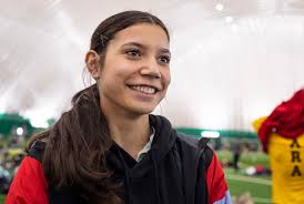 Anchorage track standouts among latest Alaska high school athletes  committed to competing in college