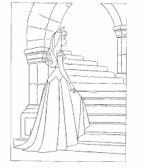 The coloring pages are printable and high quality for you to print in a larger size. Coloring Page Sleeping Beauty Coloring Pages 16