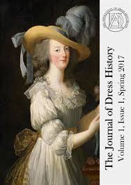 Jump to navigation jump to search. The Journal Of Dress History Volume 1 Issue 1 Spring 2017 By The Journal Of Dress History Issuu