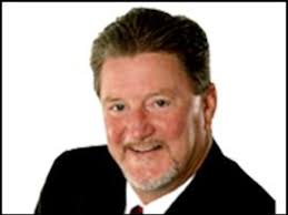 Wayne Carter Announces He's Running for Ag Commissioner