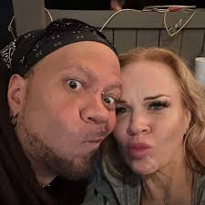 We want to wish a very special Birthday to the Matriarch of our band  Drowning Mona. The singer with pipes of gold and the smartest most  talented, courageous, thoughtful, never half-asses, always