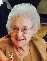 Rita Grimes Obituary (1929