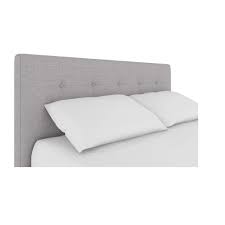 There are four deep drawers on metal slides underneath the bed—two at the foot. Houchins Upholstered Storage Platform Bed Aptdeco