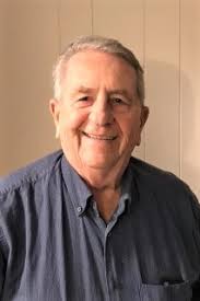 Harry William Pitz Jr. Obituary