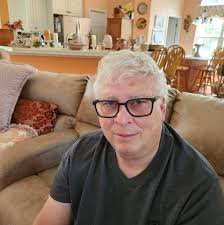 Bob Rusnak Obituary! The NEDEG lost a great friend, Bob Rusnak,