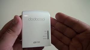Repetiteur Wifi Dodocool Repetiteur Wifi Dodocool Youtube