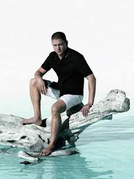 Wentworth Miller Pictures At Fanpix Net Wentworth Miller Wentworth Miller Prison Break Wentworth