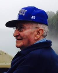 LEONARD LACKEY Obituary (2018)