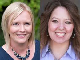 The two most conservative members of the Utah Board of Education are  resigning