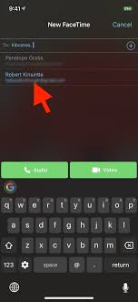Ios Will Now Let You Turn Off Automatic Zoom On Group Facetime Calls Imore