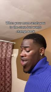 Your Mom Sends You to The Store Before Thanksgiving