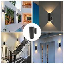 Led Wall Light Lamp