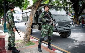 Coup d'etat der sinn für die bewegung in der stille., released 20 april 2011 1. 2014 Thai Coup D Etat Wikipedia