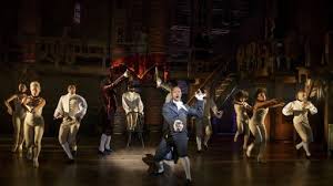 Check spelling or type a new query. Hamilton S America About The Documentary Great Performances Pbs