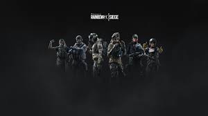 Rainbow Six Siege Zofia Ela Ashe Twitch Mira Tom Clancy S Rainbow Six 4k Wallpaper Hdwallpaper Deskto In 2021 Tom Clancy S Rainbow Six Hd Wallpaper Wallpaper