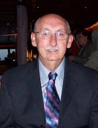 Clinton J. Krupp Obituary