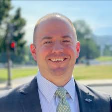 Brian Stewart, State Representative