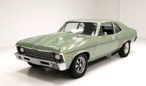 Image result for Spring Green 1970 Vauxhall