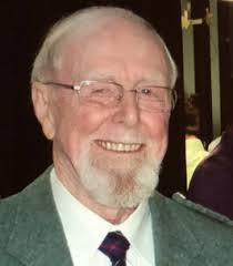 Obituary for Stewart Ralph Leslie