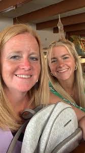 Brittney Dillon's Instagram, Twitter & Facebook