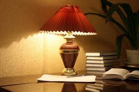 Empty out the soapy water from the sink and refill it with clean, warm water. How To Clean A Paper Lampshade How To Clean Stuff Net