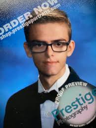 S/O To My Lil Nephew Aden Who plays For Hamden High Straight 🧱💪💥💯