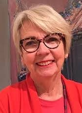 Joanne Mandel's Instagram, Twitter & Facebook