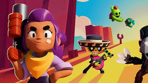 The 5 most recently used pins can be used in a shortcut next to the . button in the chat. Brawl Stars Ecco Il Nuovo Titolo Che Unisce Clash Royale E Fortnite Vigamus Magazine