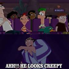 Phineas facing forward outranks all anime in betweeners. When Phineas Looks Forward By Nikolas 213 On Deviantart