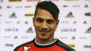 The genius of paolo guerrero: Paolo Guerrero Alchetron The Free Social Encyclopedia